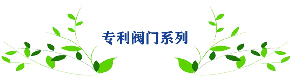專利閥門(mén)